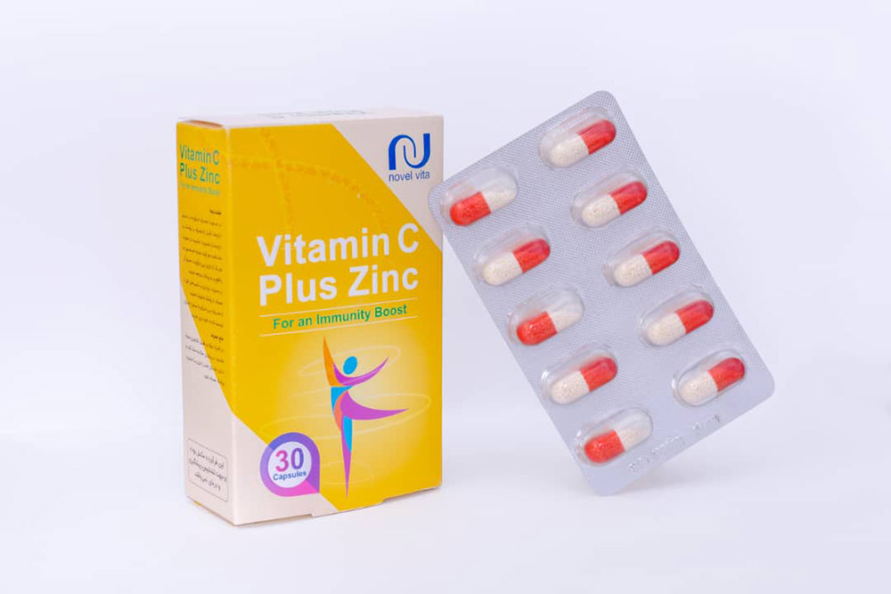 vitc+zic-capsul