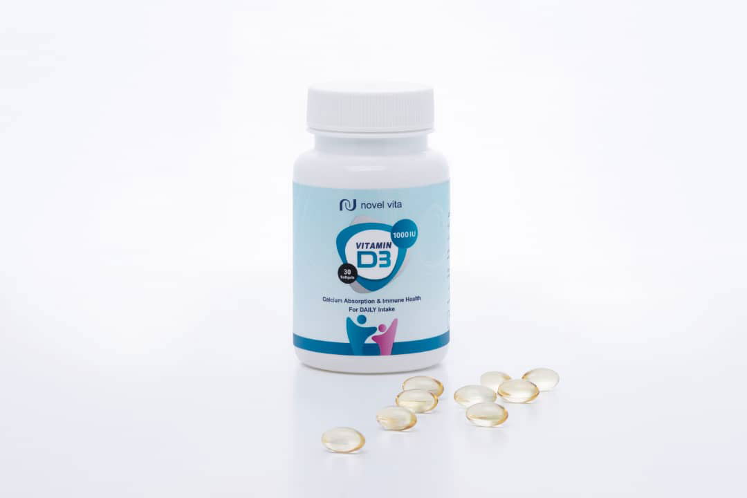vit-d3